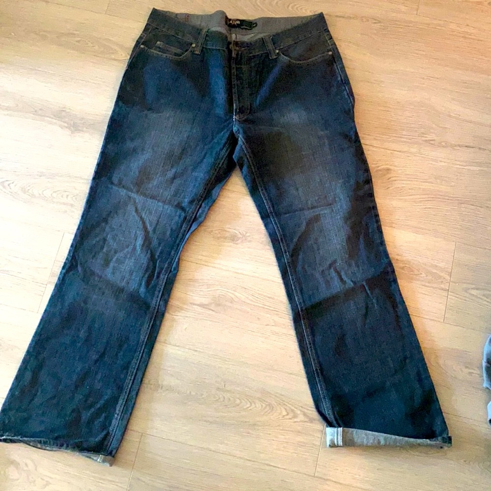 UB jeans